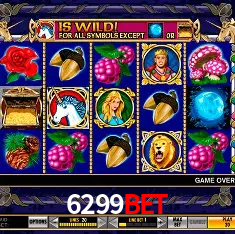 Desvendando o Mundo dos Jogos Virtuais na 6299bet