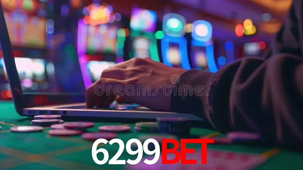 Experiência VIP 6299bet