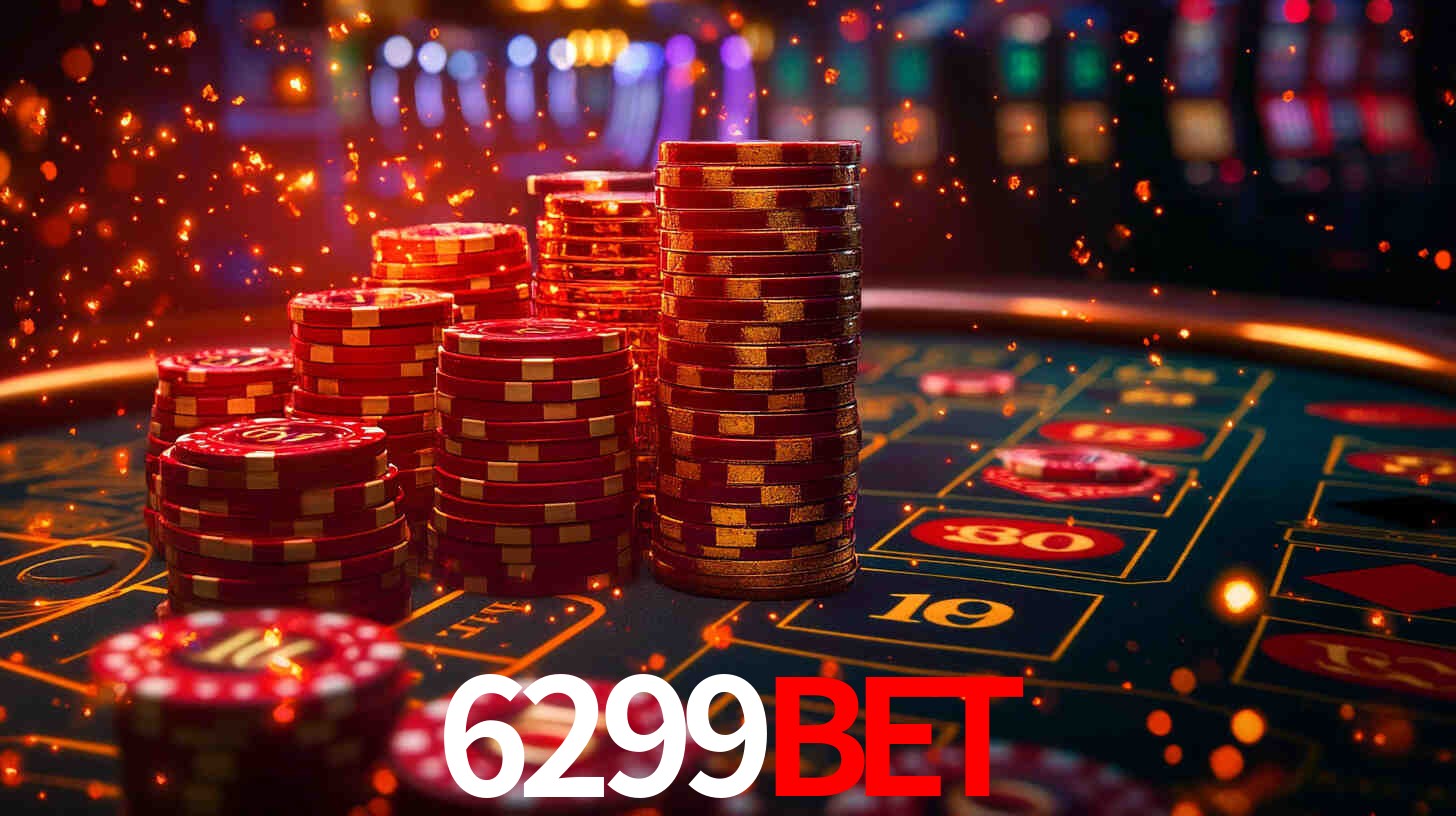 Programa VIP 6299bet