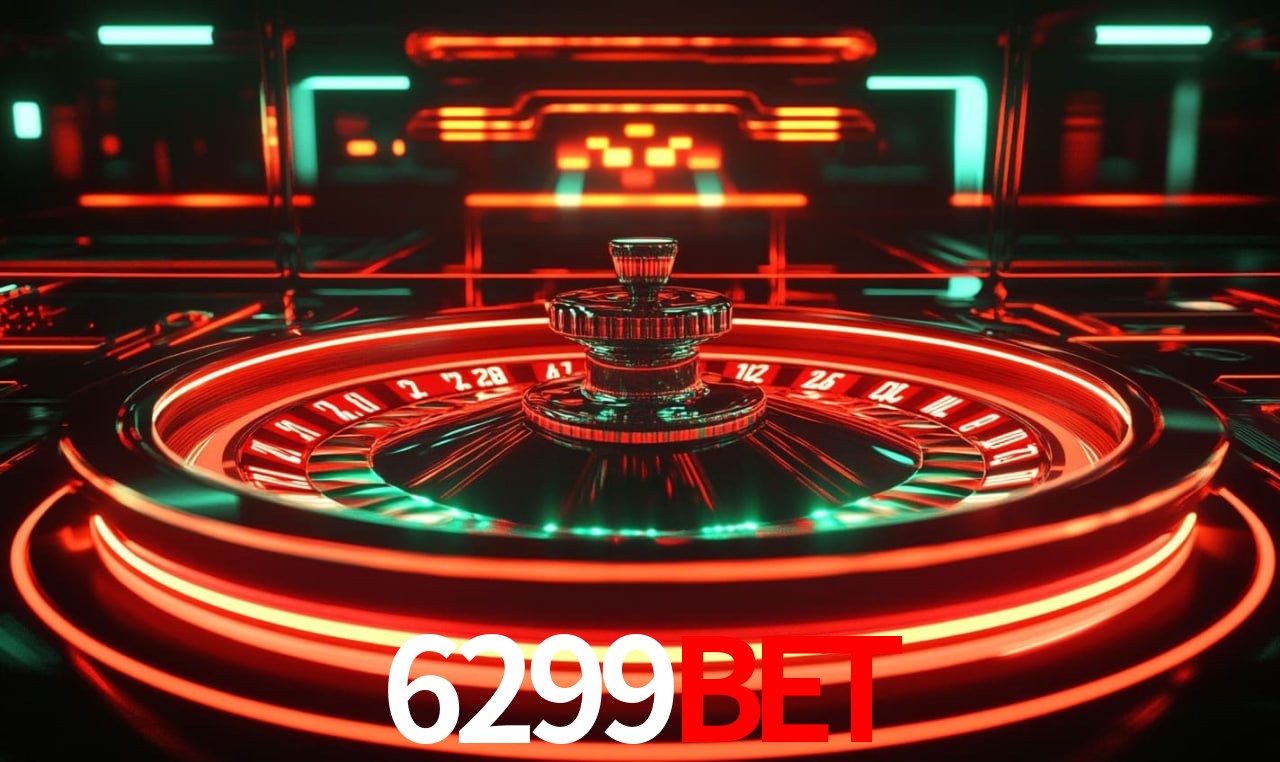 A Experiência Imersiva dos Cassinos Ao Vivo no 6299bet