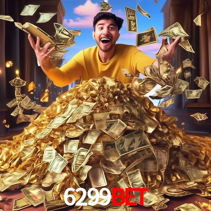 Jogos de Slot 6299bet