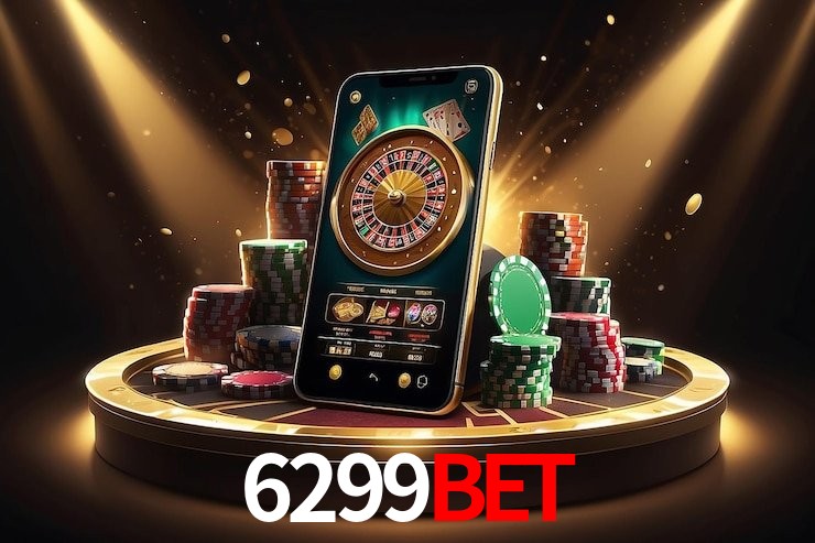 Recursos de Bônus 6299bet