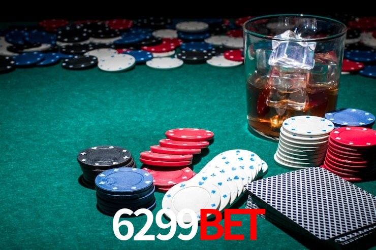 Provedores de Jogos 6299bet