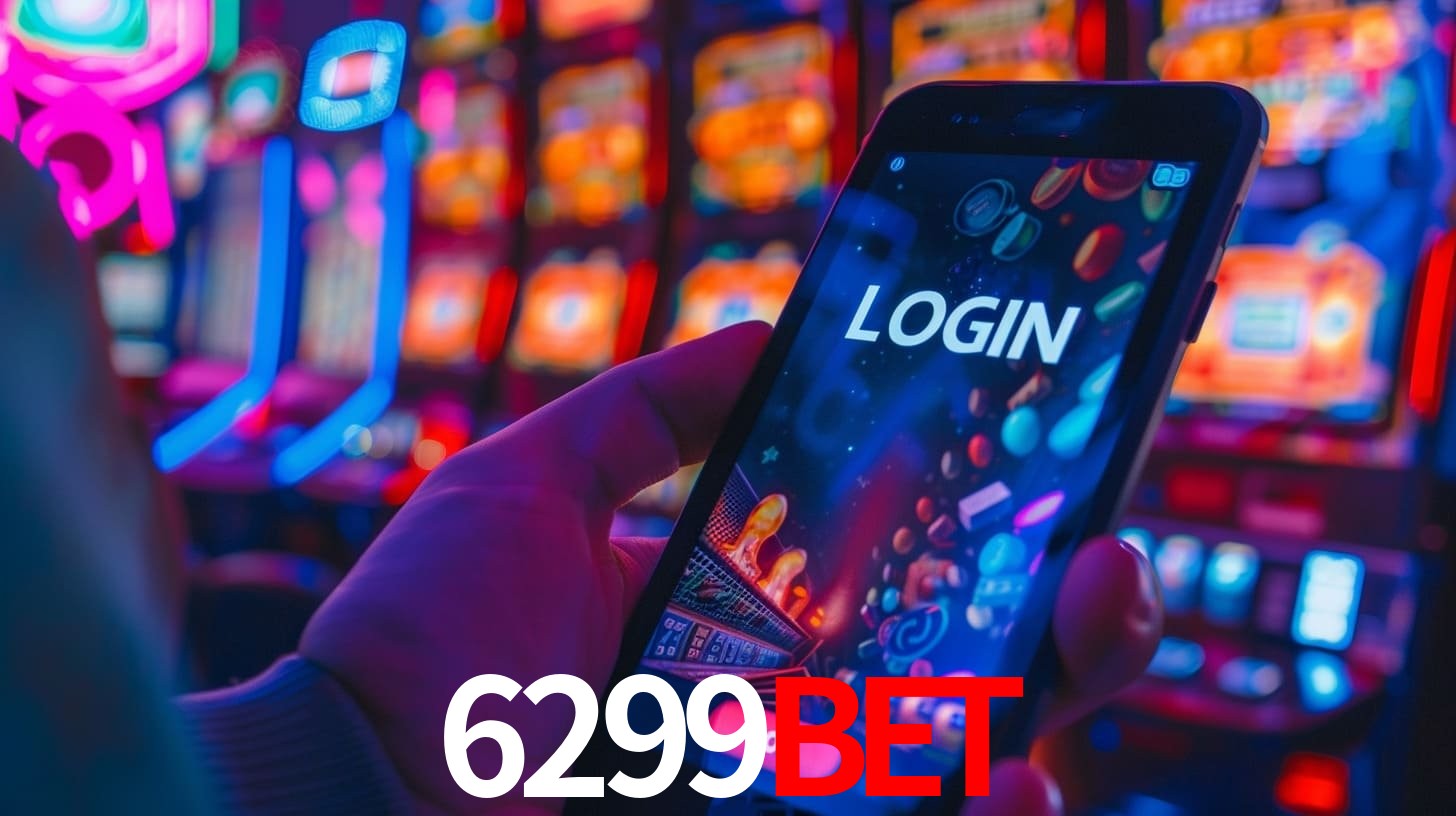 Diretório de Jogos 6299bet