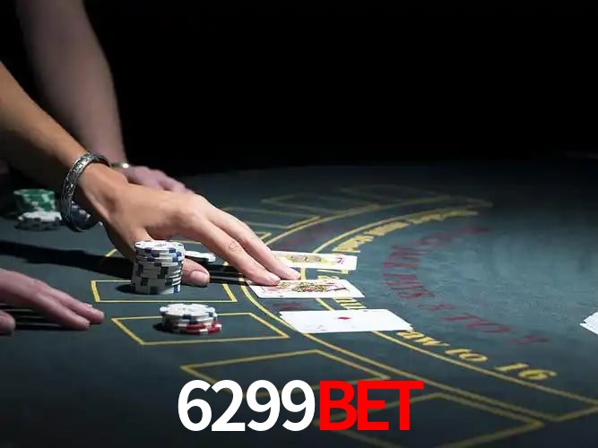 Login Seguro 6299bet