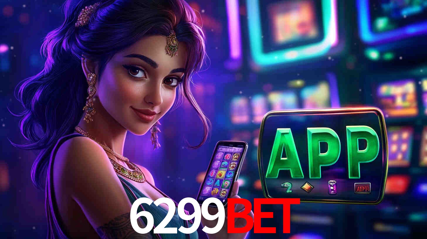 6299bet: A Experiência de Casino com Jogos de Mesa ao Vivo
