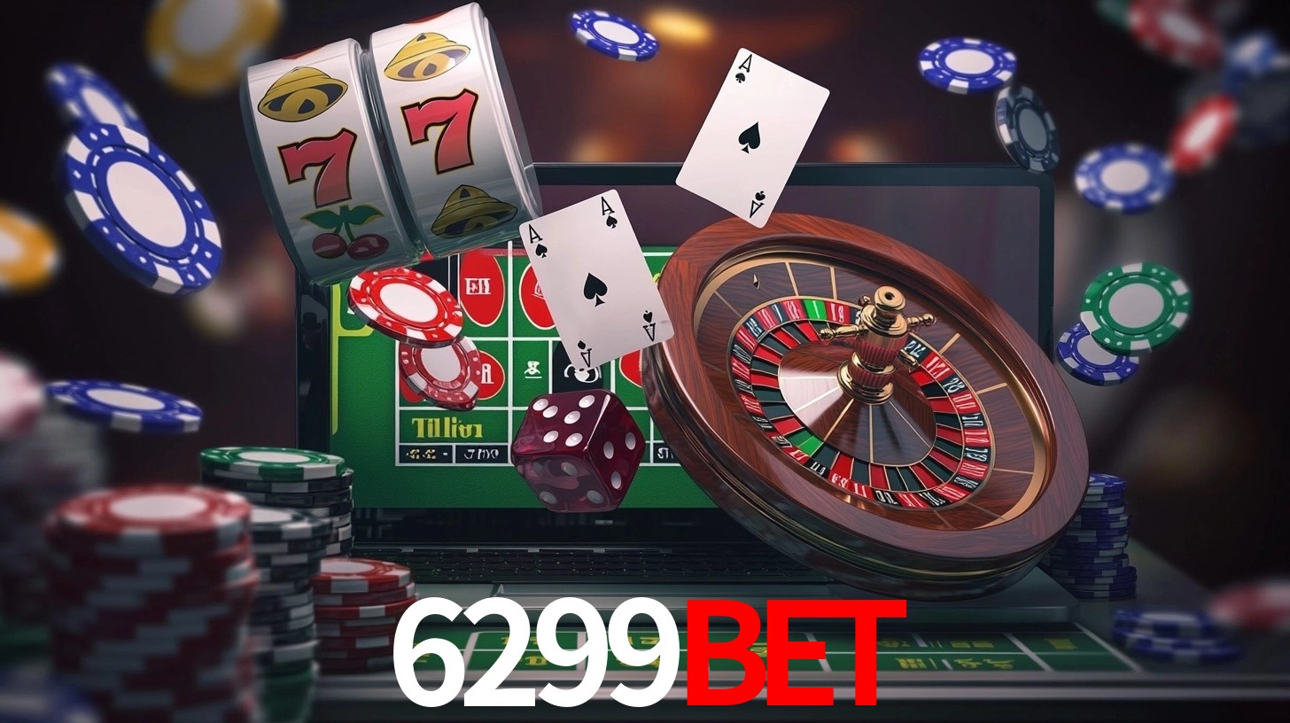 Explore as vantagens do 6299bet: serviço profissional e confiabilidade
