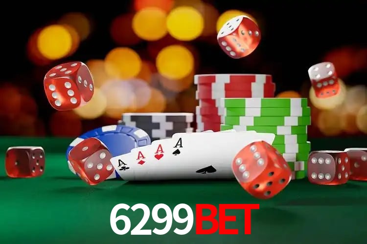 Ofertas Exclusivas 6299bet
