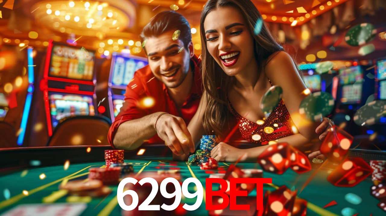 Estatísticas do Jogo 6299bet