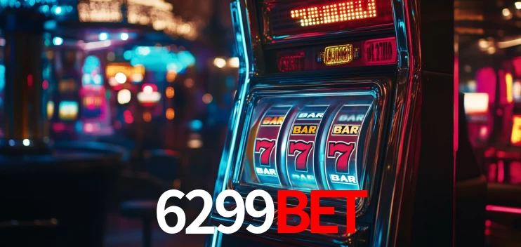 APP oficial da 6299bet para mobile