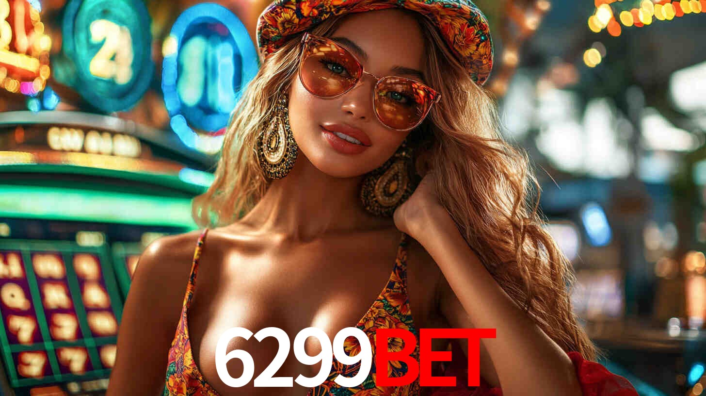 Bônus Diários 6299bet