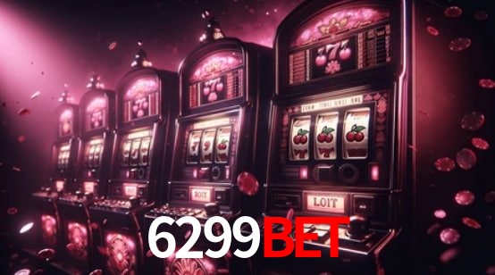 Apostas de Tênis 6299bet