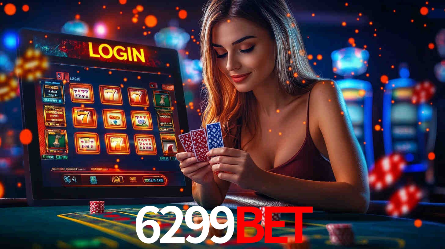 Bônus Generosos e Exclusivos no 6299bet para Você!