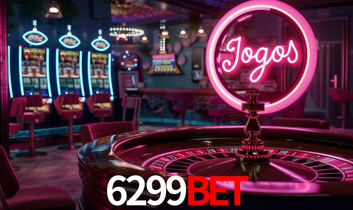 Interface Premium 6299bet