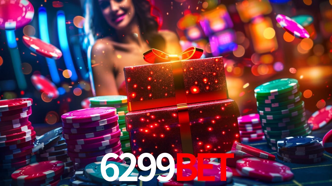 Casino VIP 6299bet