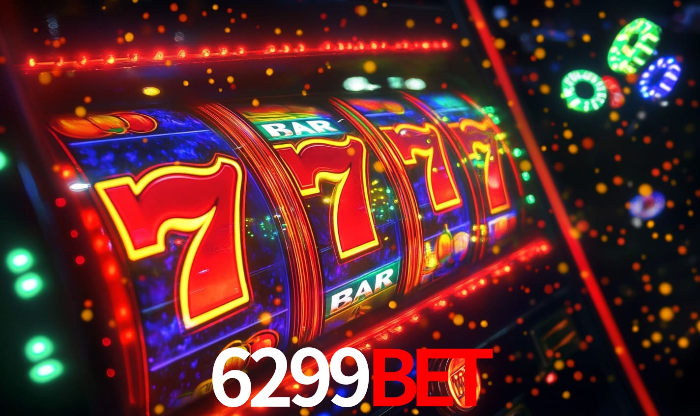 6299bet: Seu Especialista em Apostas Esportivas Brasileiras