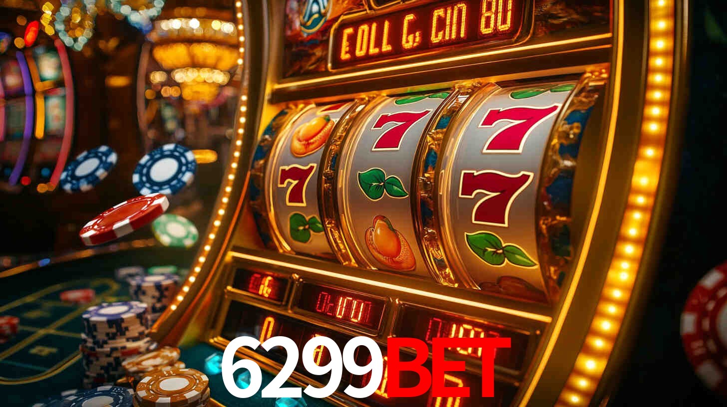 Torneios 6299bet