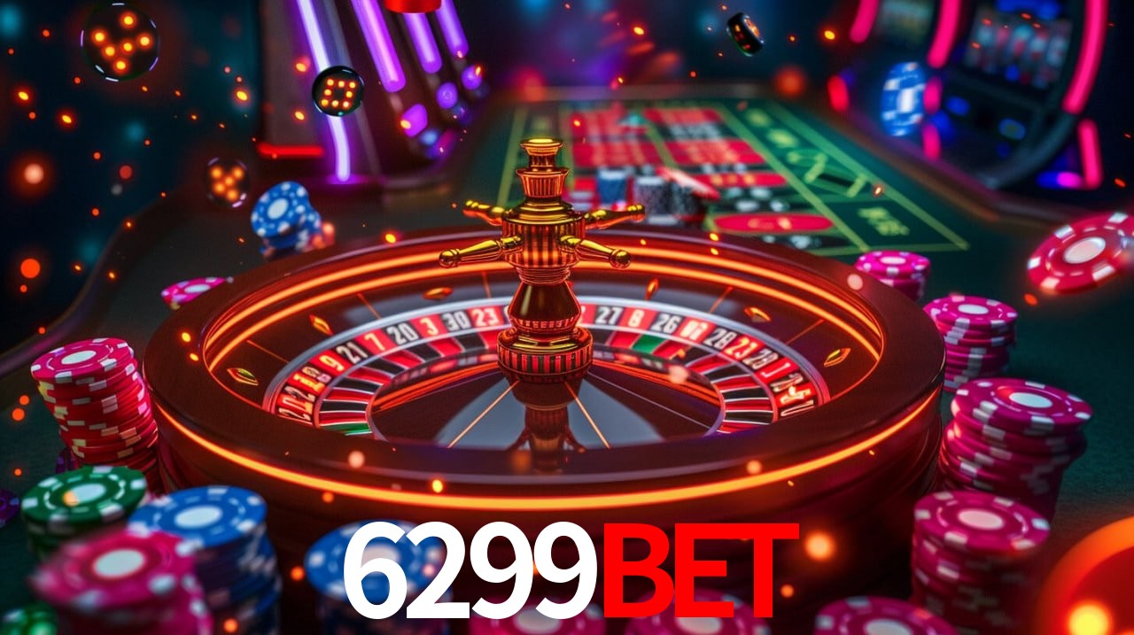 Apostas de Futebol 6299bet