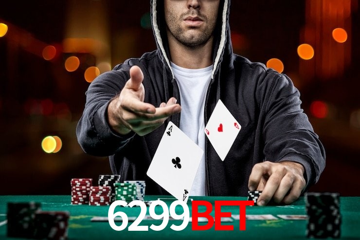 Jogos Exclusivos 6299bet