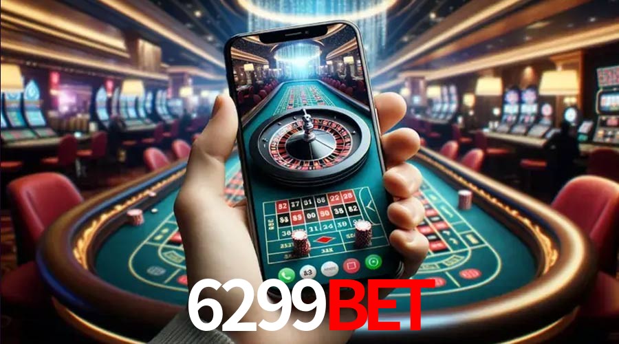 Descubra a Essência do 6299bet: Nossa História e Compromissos