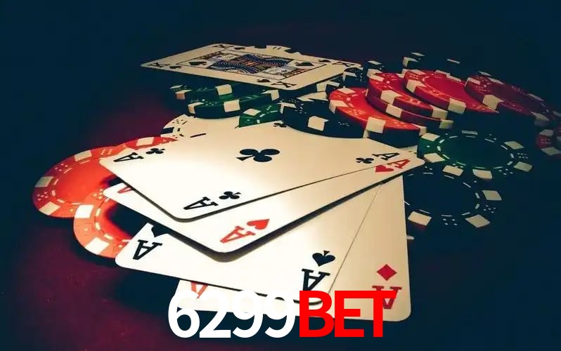 Promoção Relâmpago 6299bet