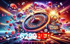 Benefícios da Conta 6299bet