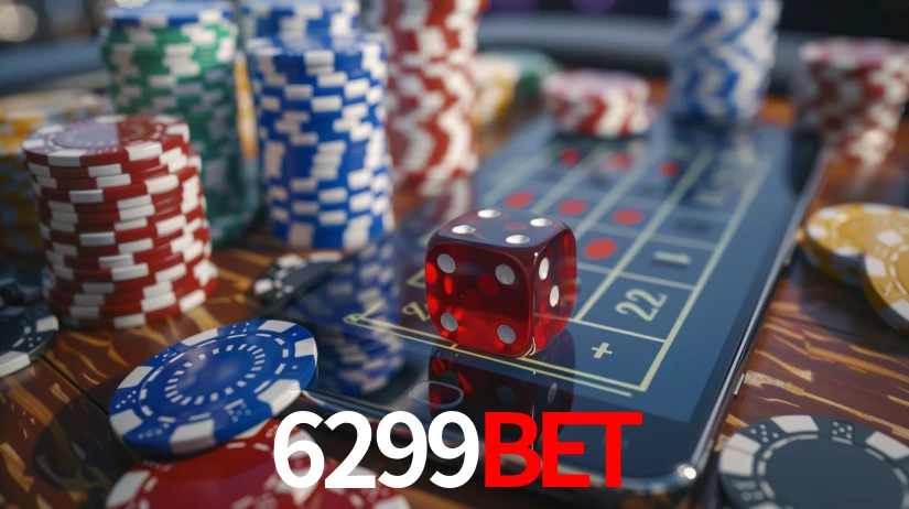 6299bet login