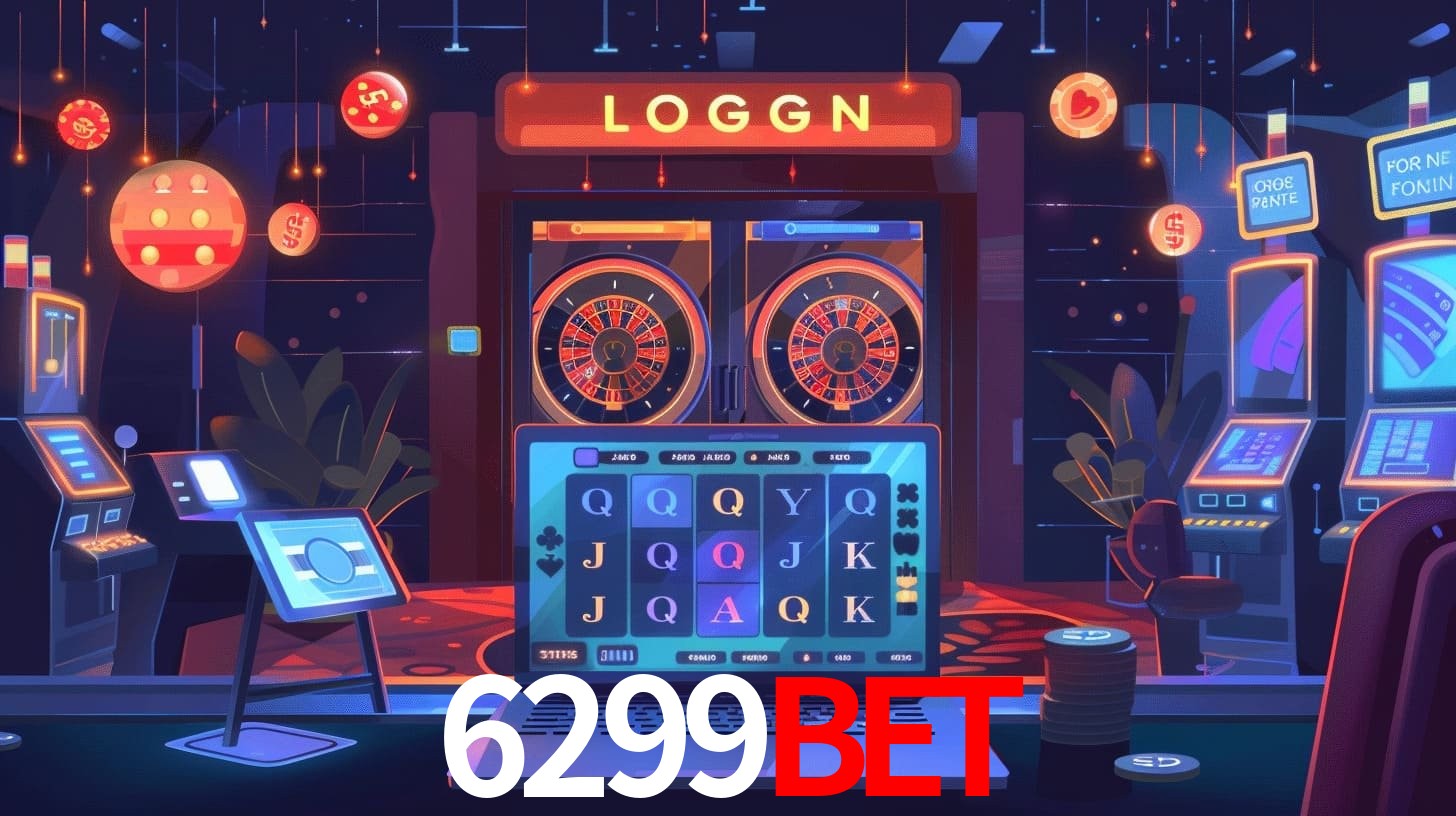 Casino Ao Vivo 6299bet