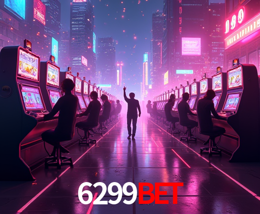 Avaliações dos Jogadores 6299bet