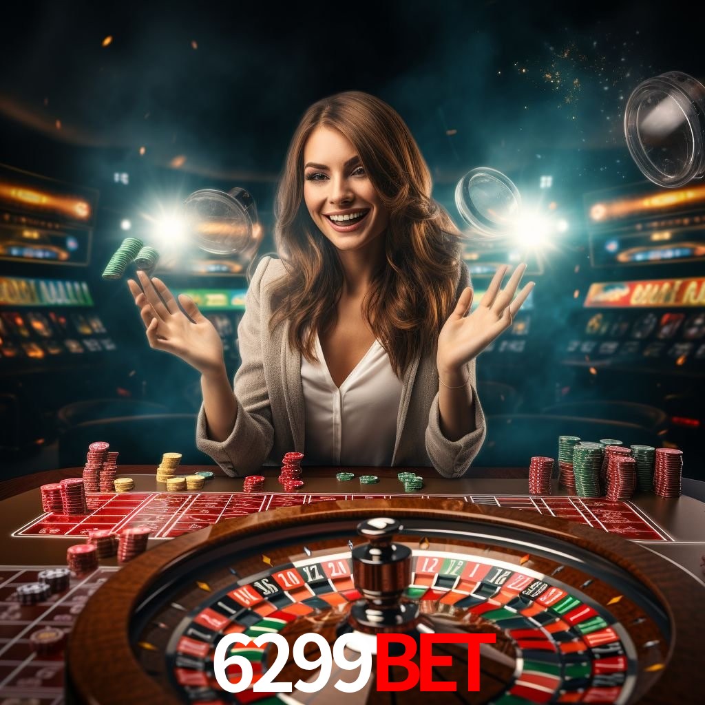 6299bet: Jogos de Caça-Níqueis-Altas Recompensas, Roleta-Velocidade, Blackjack-Desafios Máximos