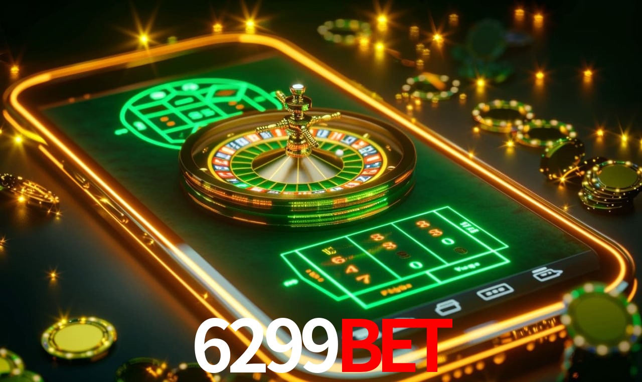 Diretório de Jogos 6299bet