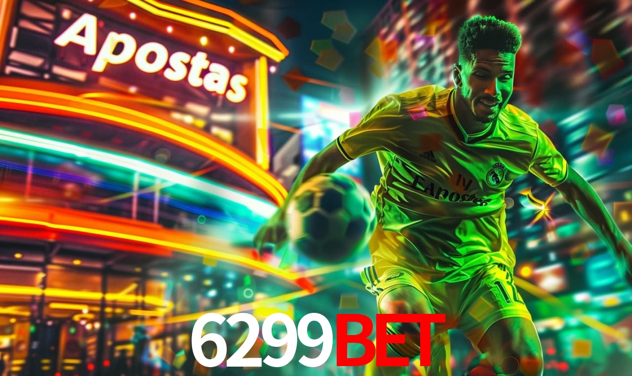 Especiais de Fim de Semana 6299bet