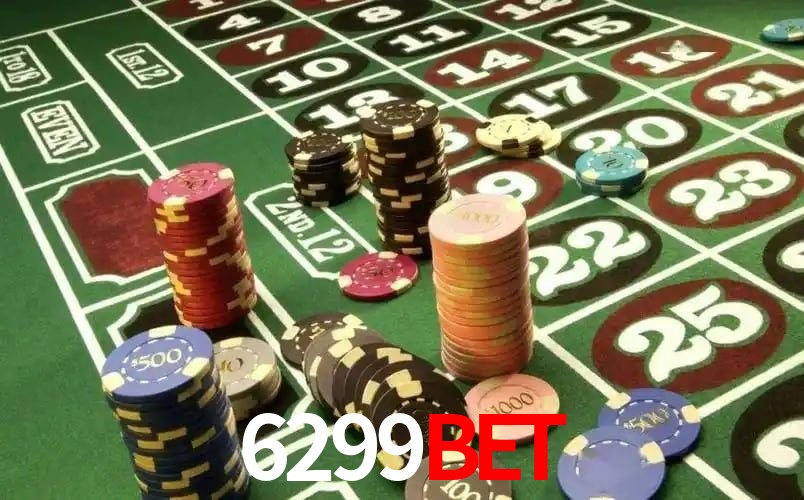 Promoção Relâmpago 6299bet