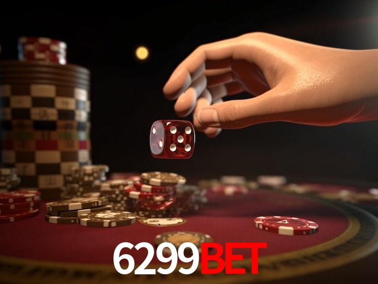 Promoções Sazonais 6299bet
