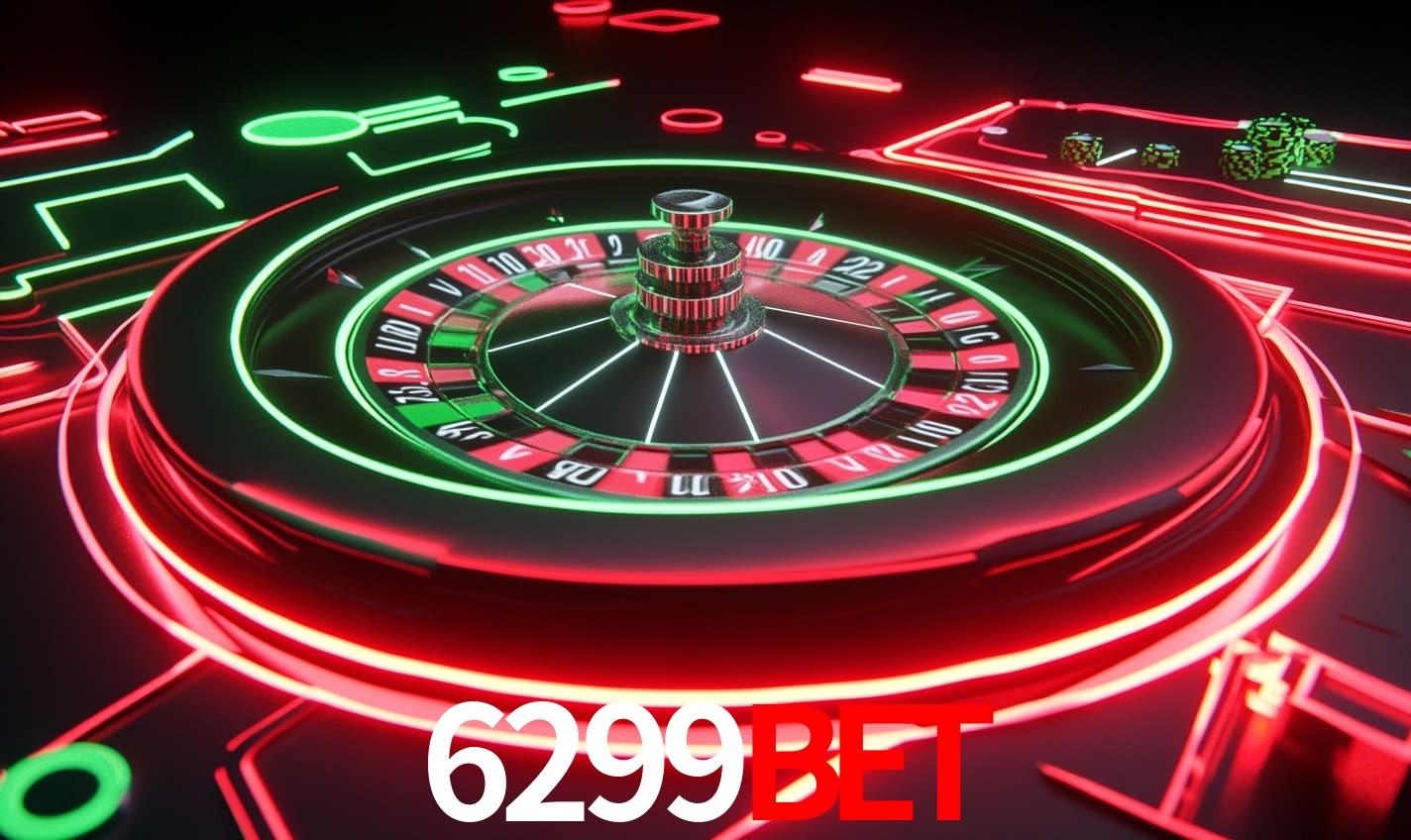 Apostas de Tênis 6299bet