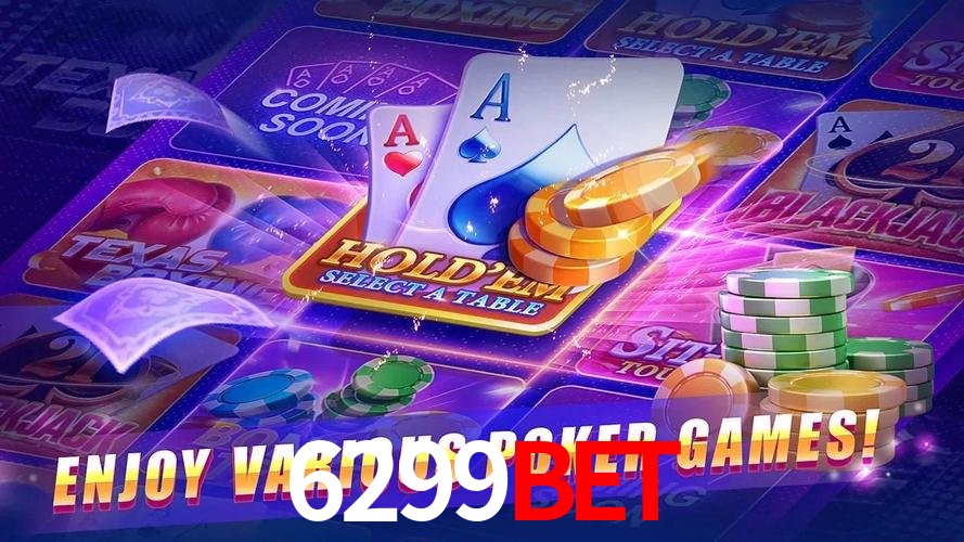 Casino Ao Vivo 6299bet