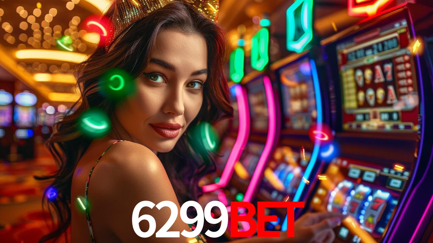 PIX Instantâneo 6299bet