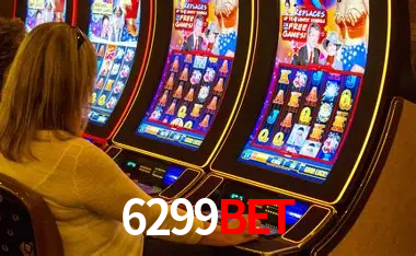 Apostas Esportivas na 6299bet: Um Guia Completo