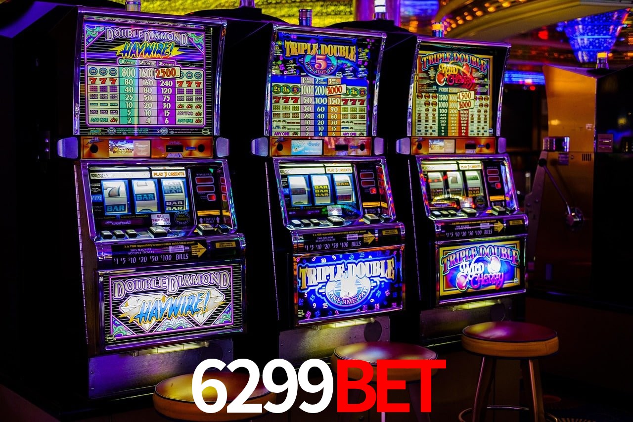Login Seguro 6299bet