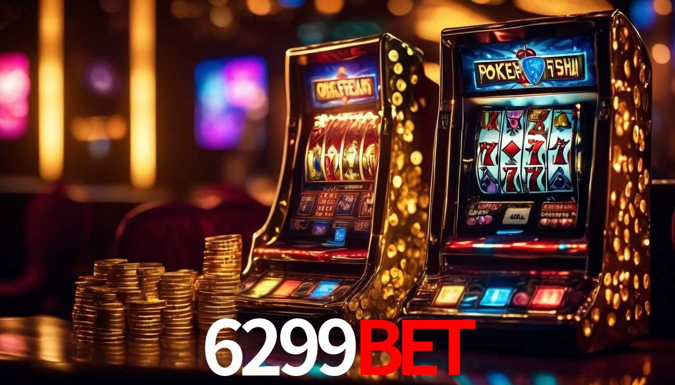 Programa VIP 6299bet