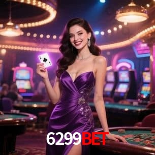 Recursos de Bônus 6299bet