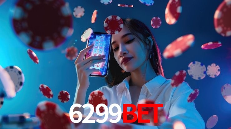 Torneios 6299bet