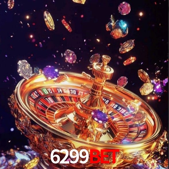 Jogos de Slot 6299bet