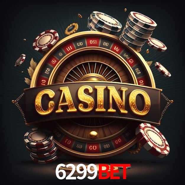 Interface do App 6299bet