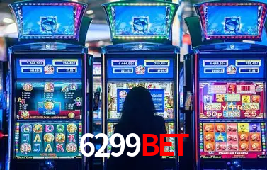 A Revolução dos Aplicativos de Jogos no 6299bet