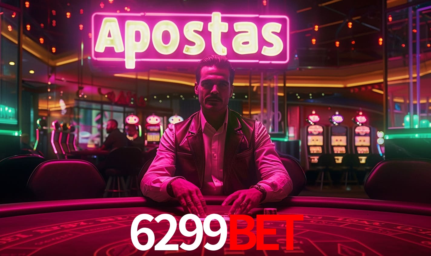 Estatísticas Esportivas 6299bet