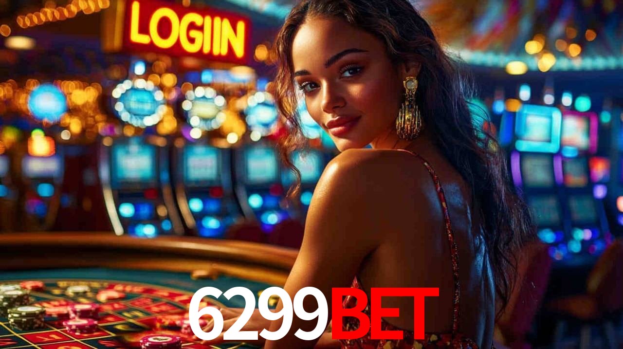Estatísticas 6299bet