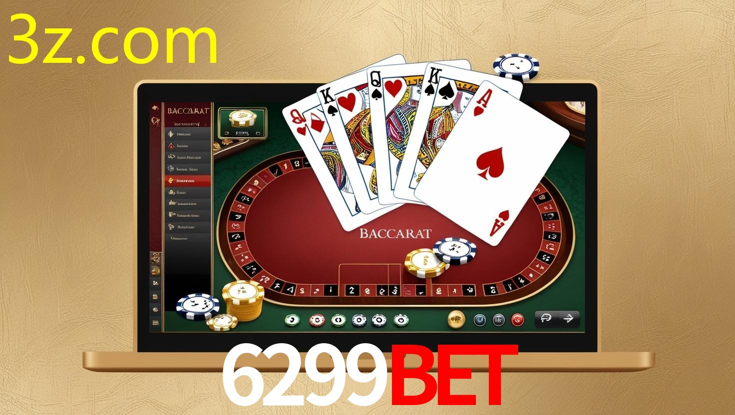 6299BET
